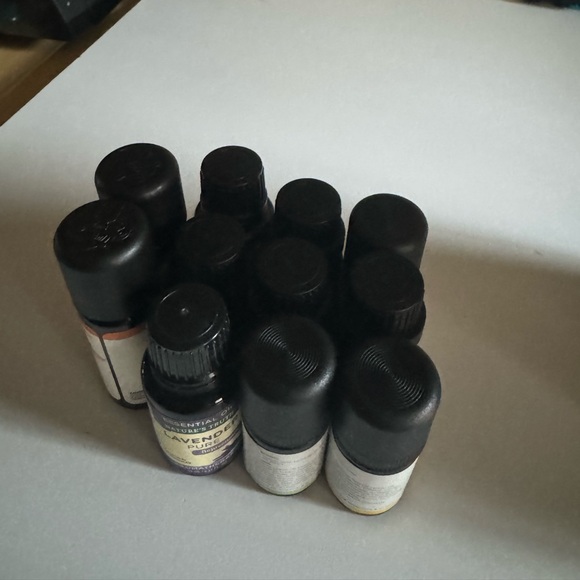 HoMedics Essential Oil Diffuser - Picture 2 of 9